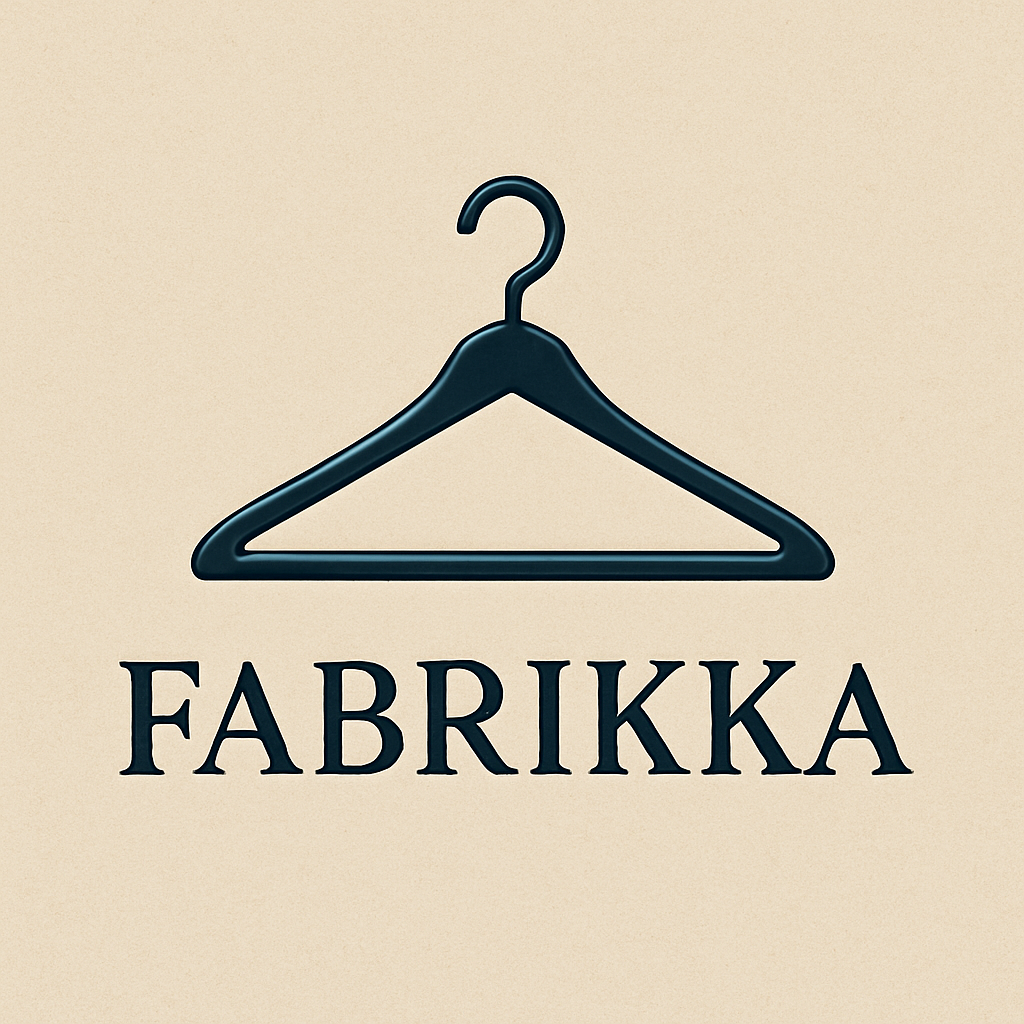 Fabrikka Logo